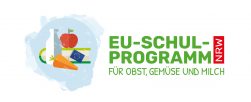EU-Schulprogramm NRW für Obst, Gemüse und Milch
